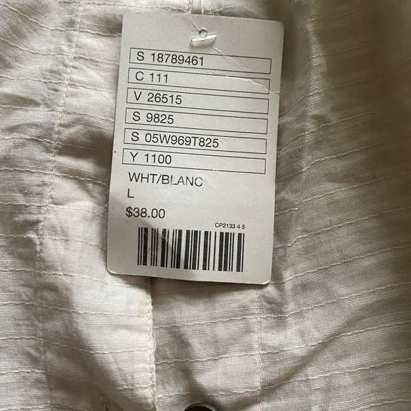 NWT top! - Picture 6 of 6